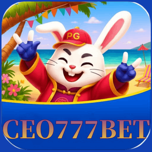 Imagem promocional da CEO777BET mostrando a plataforma e suas vantagens