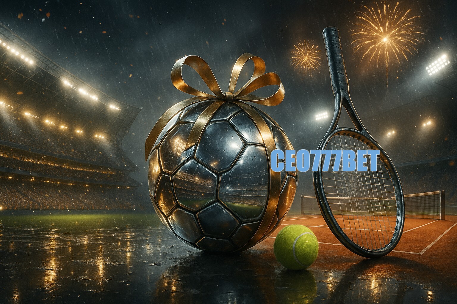 Eventos Esportivos