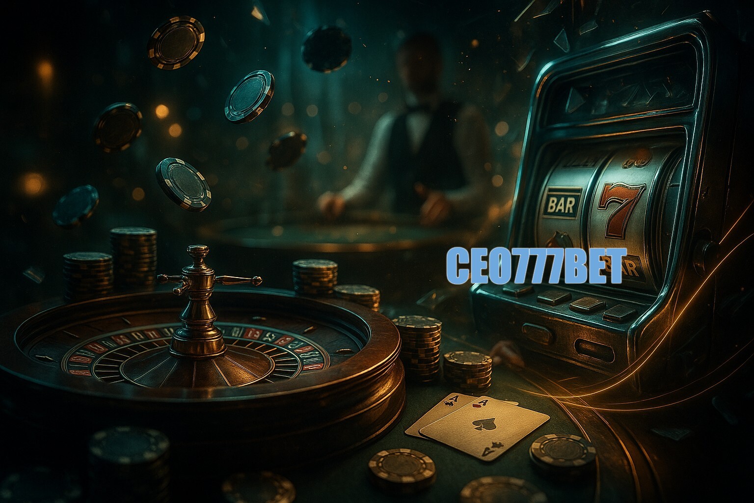 Jogos Recomendados