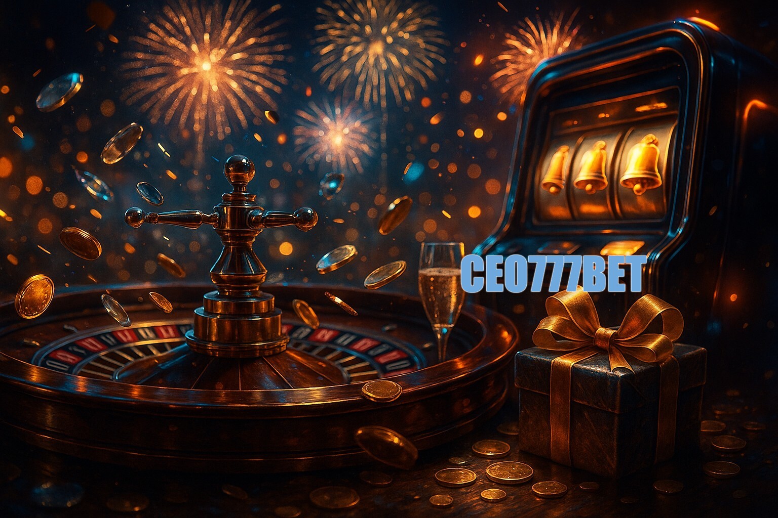 Jogos Festivos