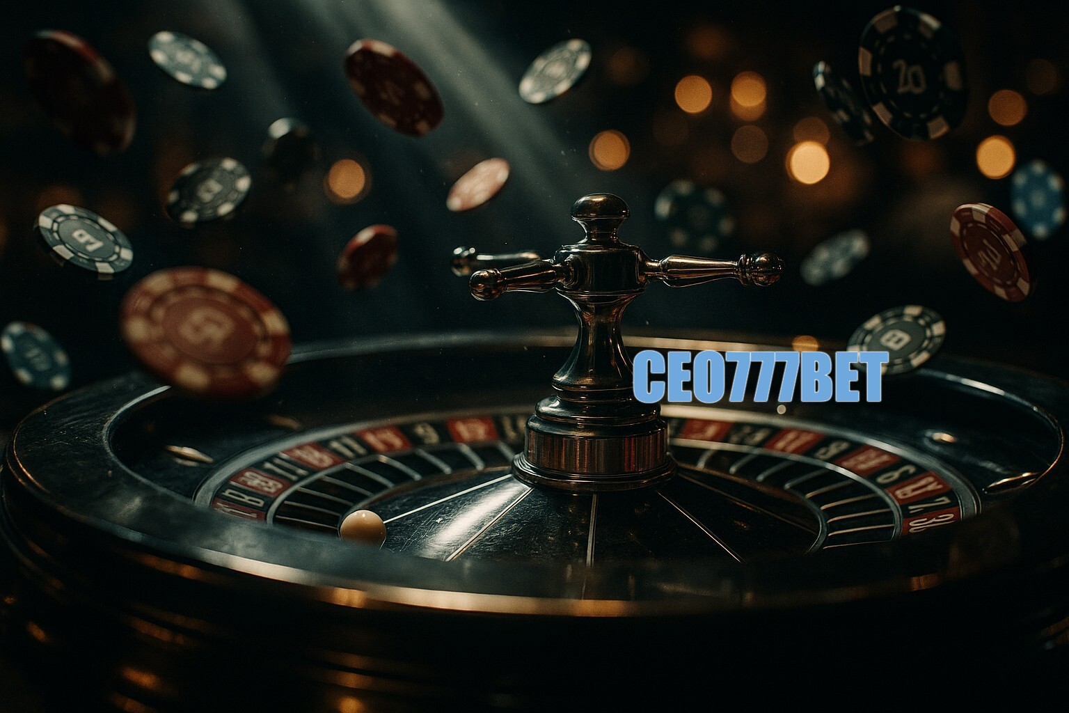 Jogos de roleta online