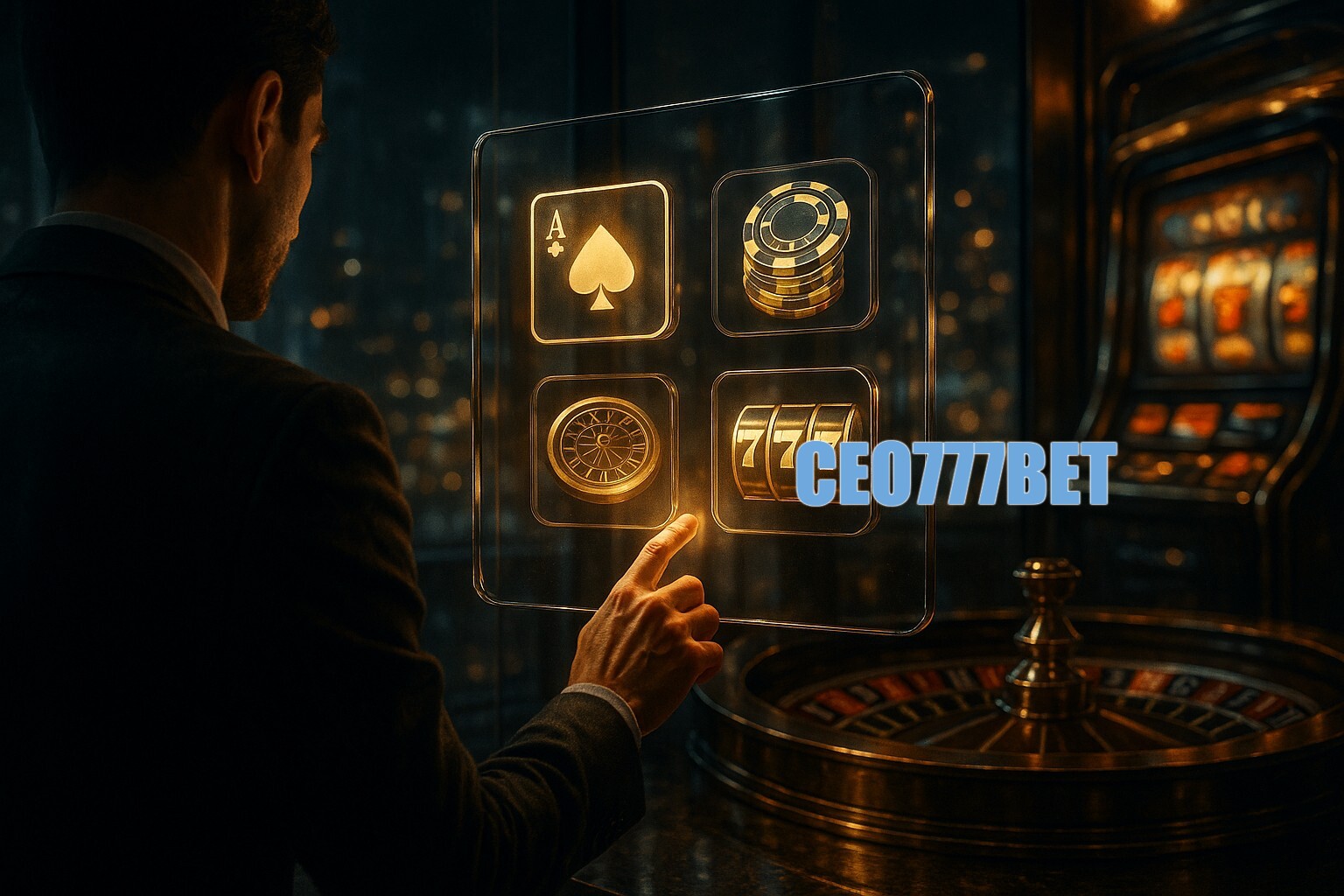 Benefícios do Login