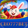 Logo da CEO777BET